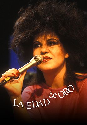 La edad de oro
