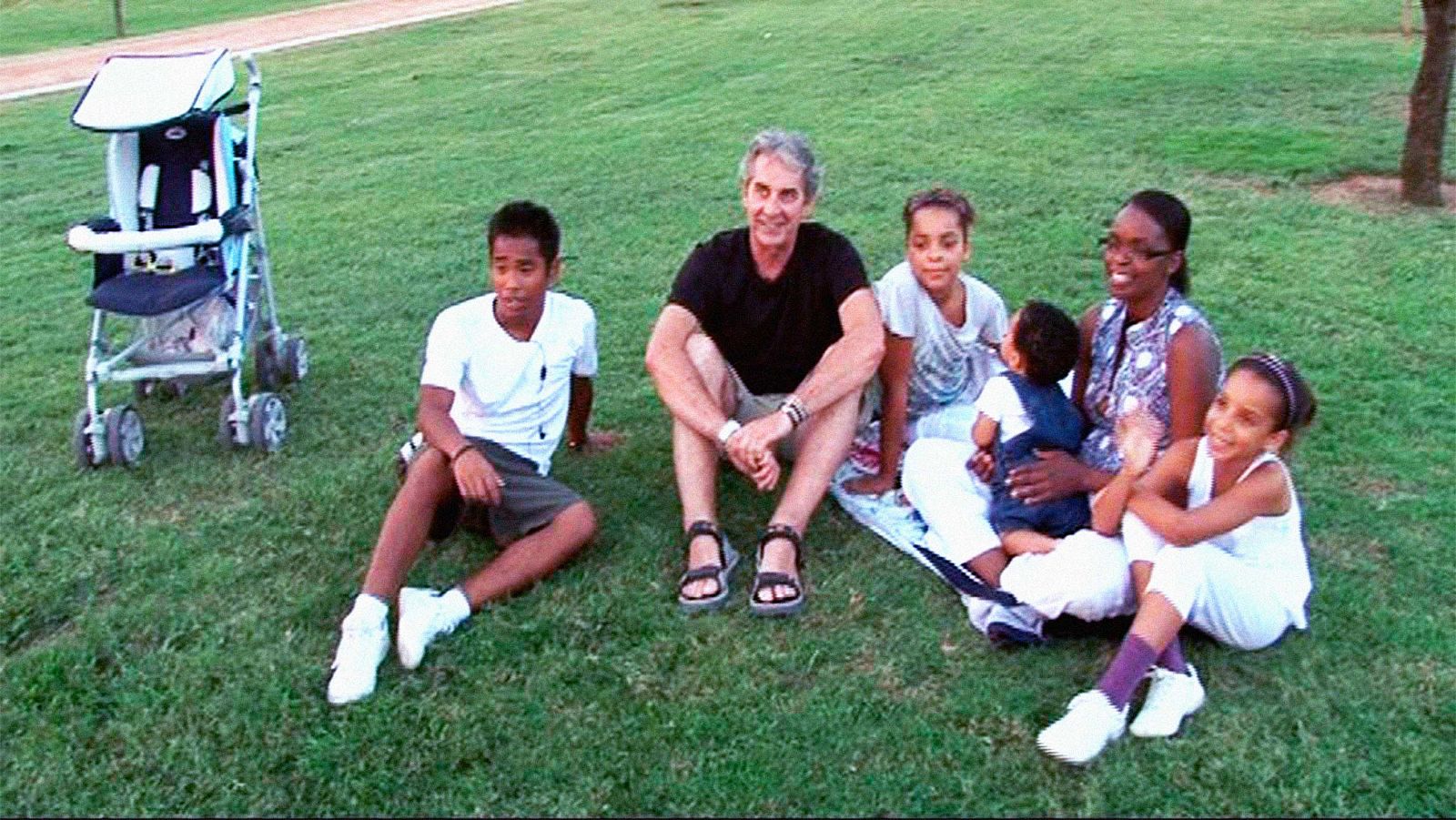 En familia - Hijos muy deseados - Ver ahora