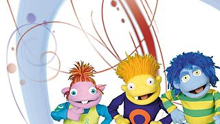 Las canciones de los Lunnis