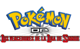 Pokémon DP: Los vencedores de la Liga de Sinnoh