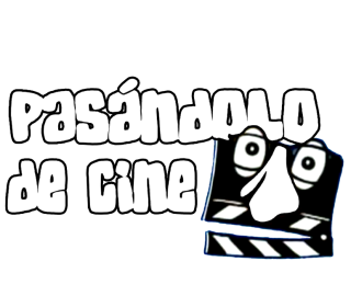 Pasándolo de cine