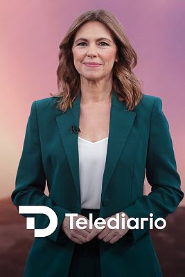 Telediario 1