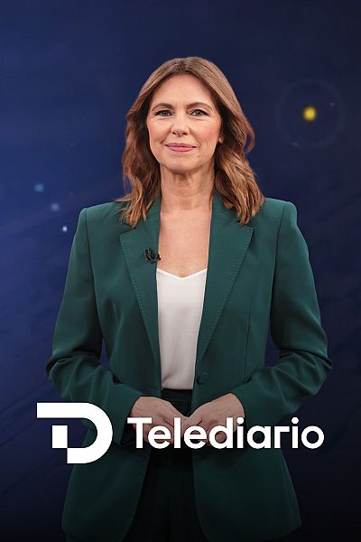 Telediario 