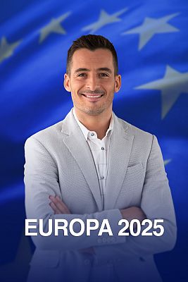 Poster de EUROPA