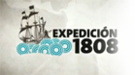 Expedición 1808