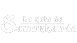 La ruta de Samarkanda