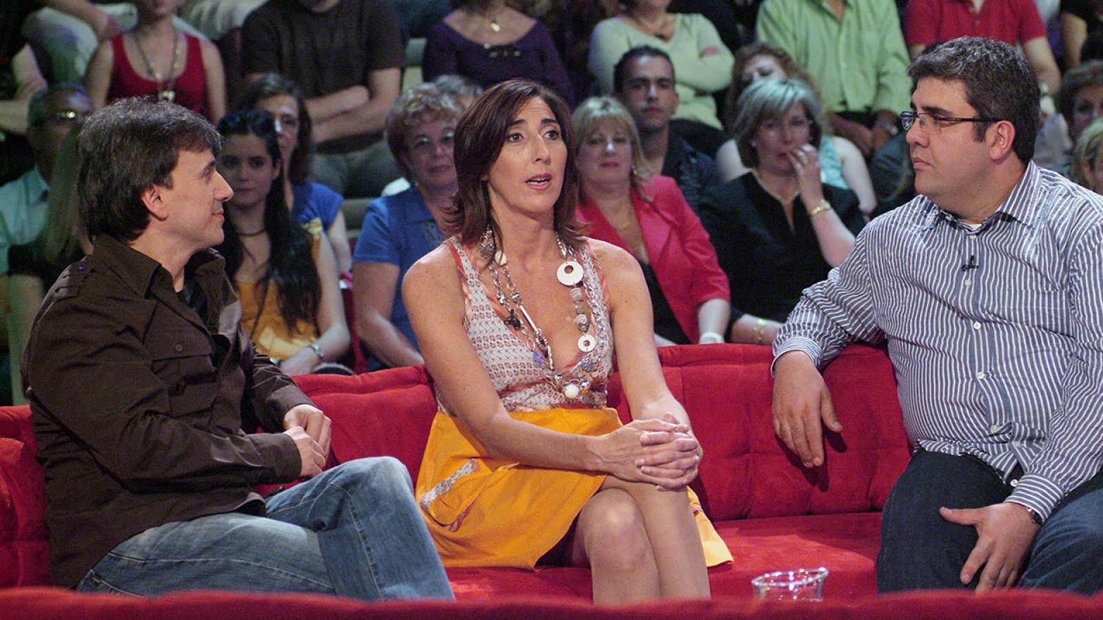 Yo estuve allí - Las lágrimas del Rey - Yo estuve allí | Ver