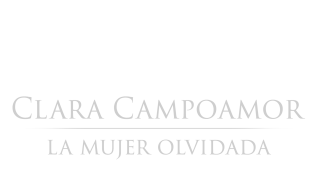 Clara Campoamor. La mujer olvidada