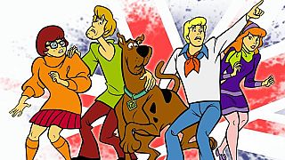 What's New, Scooby-Doo?
