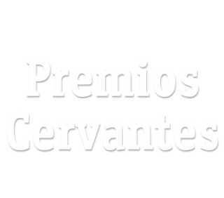Premios Cervantes en el Archivo de RTVE