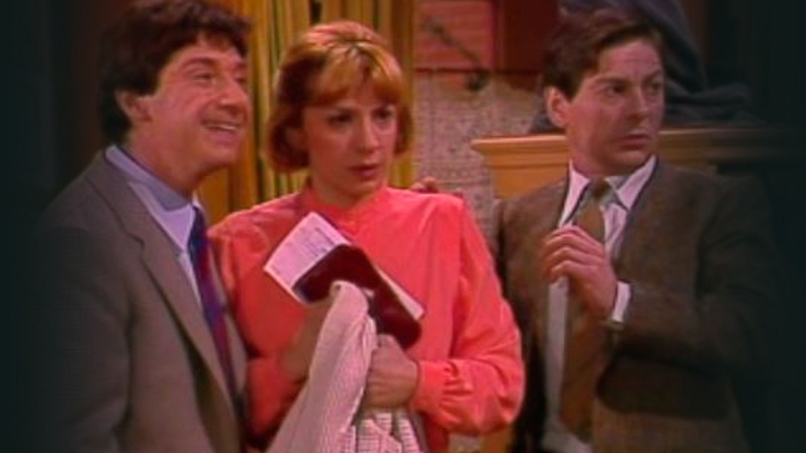 Arxiu TVE Catalunya - Lletres catalanes - Fanny (fragment)