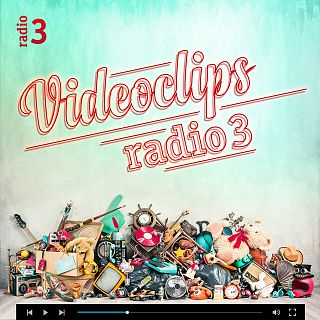 Videoclips Radio 3