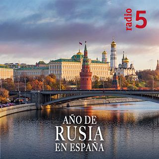 Año de Rusia en España