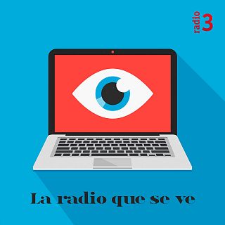 La radio que se ve