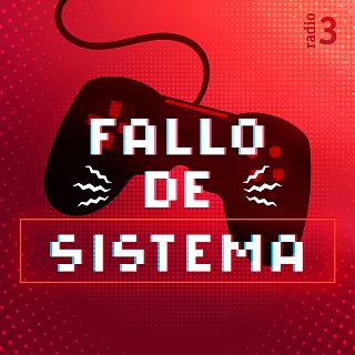 'Fallo de sistema' con Santiago Bustamante