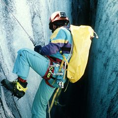 Desafío 14+1: Everest sin O2