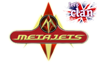 Metajets en inglés