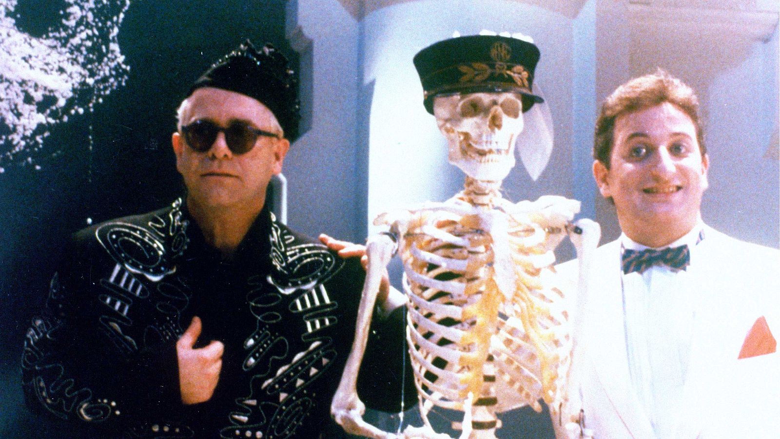 Viaje con nosotros - Ana Obregón y Cristina Almeida - Viaje con nosotros | Ver