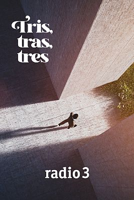 Tris tras tres