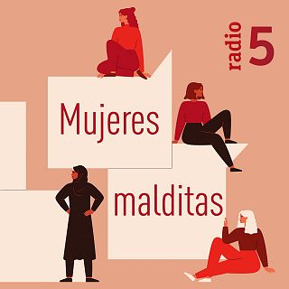 'Mujeres malditas' con 