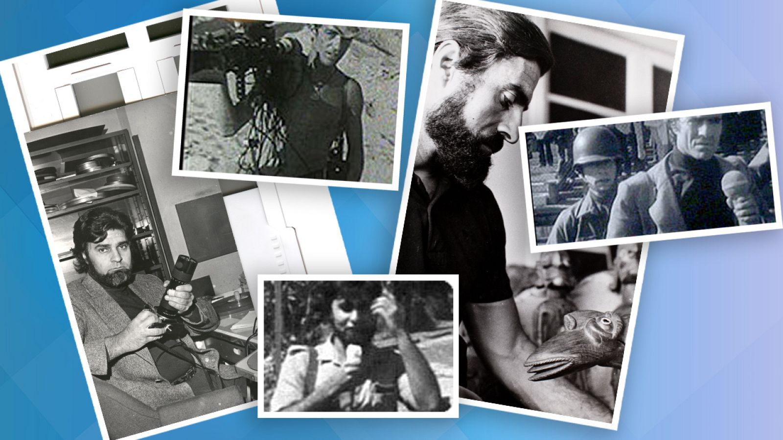 Entrevista a Jesús González Green | Ver