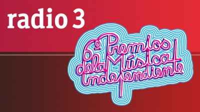 Los 33 de Radio 3