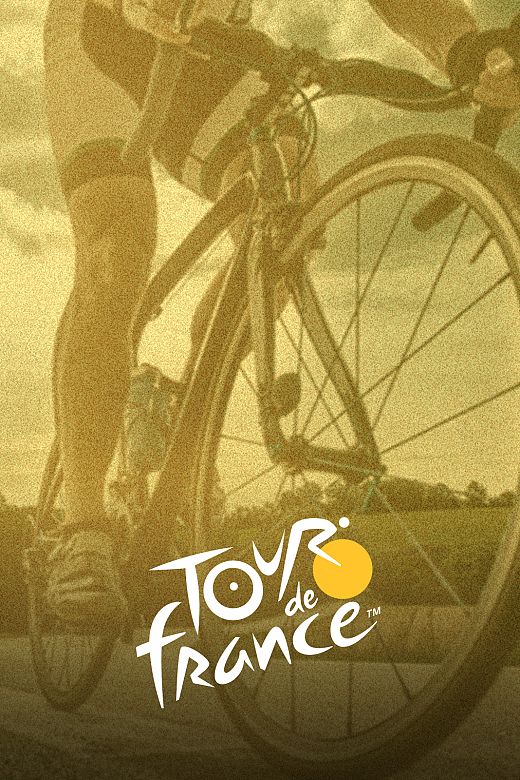 Tour de Francia