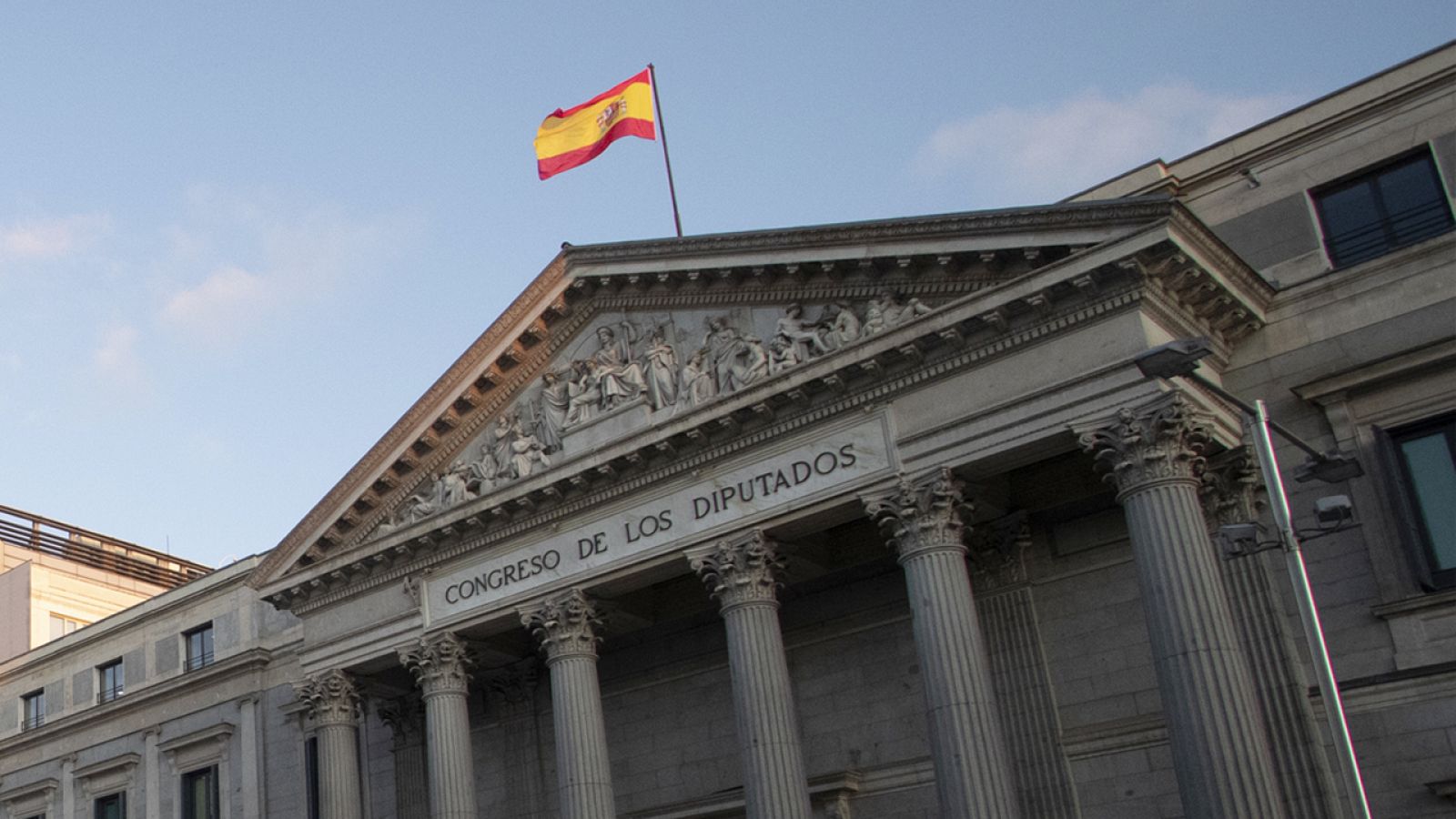 Debate sobre el estado de la nación 2022 - Héctor Gómez (PSOE) y palabras finales de Pedro Sánchez