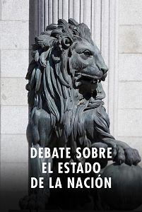 Debate sobre el Estado de la Nación