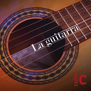 La guitarra - 19/05/24