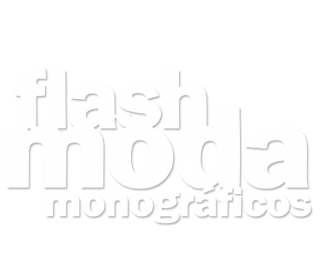 Flash Moda Monogr�ficos