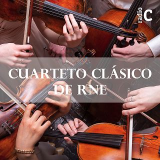 Cuarteto Clásico de RNE