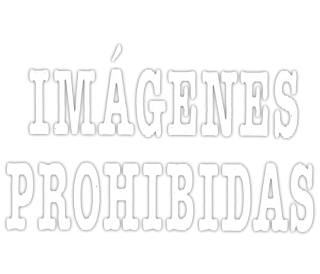 Imágenes prohibidas