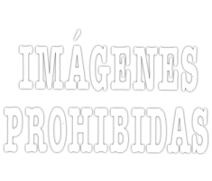 Imágenes prohibidas