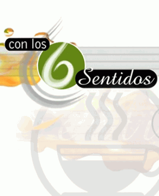 Con los 6 sentidos