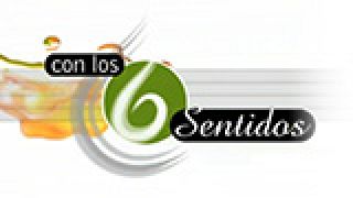Con los 6 sentidos