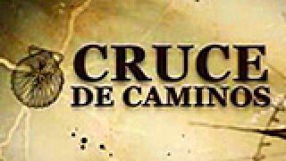 Cruce de caminos