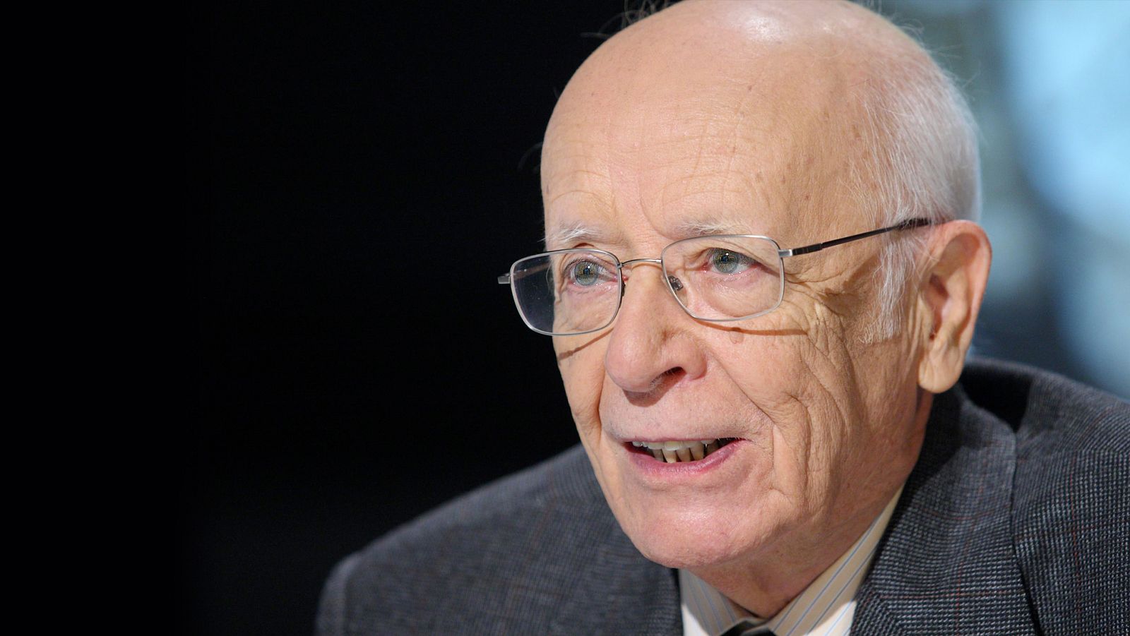 Pienso luego existo - Jose Antonio Marina - Ver ahora