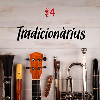 'Tradicionàrius' con Jordi Roura