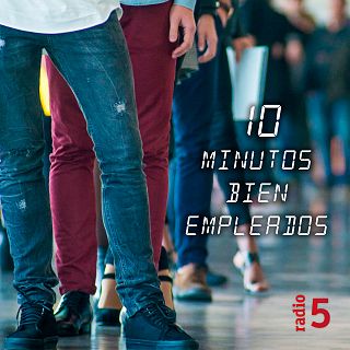 Diez minutos bien empleados