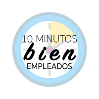 Diez minutos bien empleados