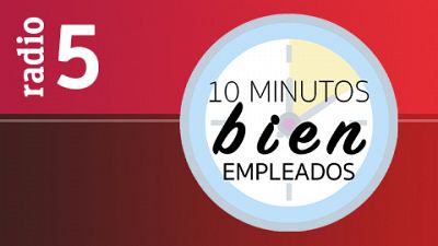 Diez minutos bien empleados