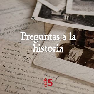 'Preguntas a la Historia' con 