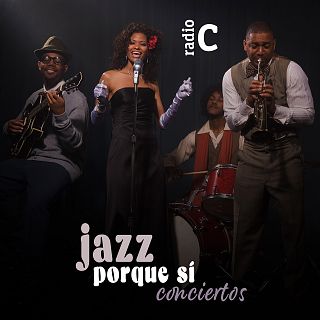 Jazz porque sí conciertos