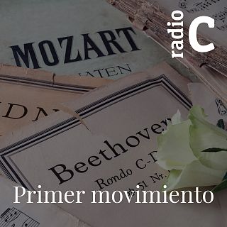 Primer movimiento con Julio Valverde | Juan Manuel González