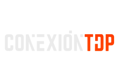 Conexión tdp