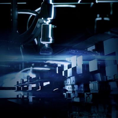 Emprendedores e innovadores