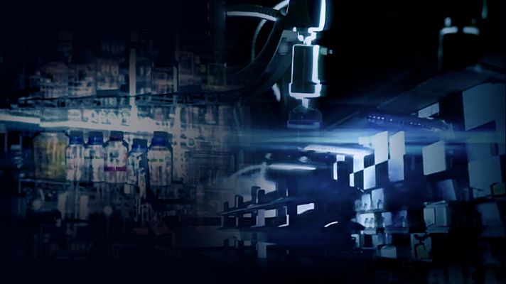 Emprendedores e innovadores