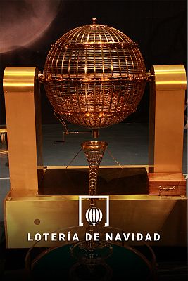 Lotería de Navidad 