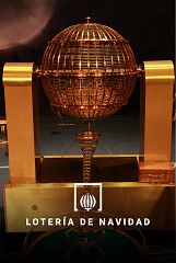 Lotería de Navidad 